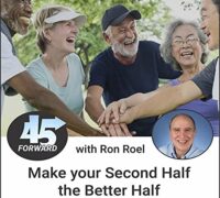 45-Forward Podcast